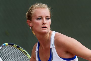 Luise Intert 310 - Punktspiel TC Rot Wei� Wahlstedt II - TSV Havelse